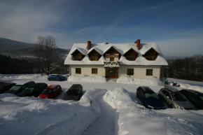 Гостиница Mileżówka, Устронь